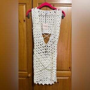 FRAYA MINI DRESS
